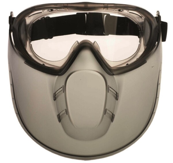 LUNETTE MASQUE STORMLUX - COVERGUARD